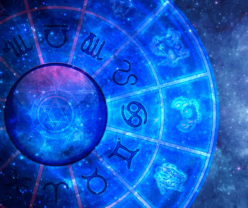 Vidência astrológica online grátis